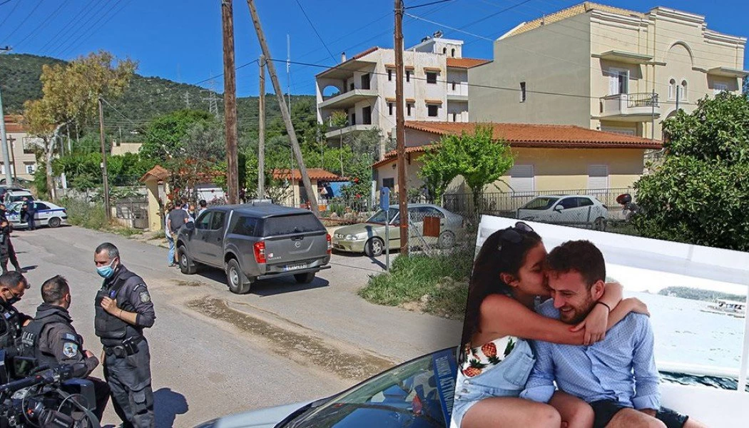 Έγκλημα στα Γλυκά Νερά: Νέα στοιχεία για τον δολοφόνο - Στο "μικροσκόπιο" δύο διαρρήξεις σε Μάτι - Παιανία